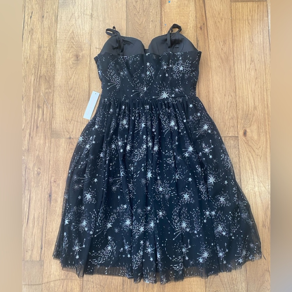 ModCloth Party Dress - Picture 3 of 4